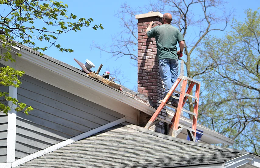Chimney & Fireplace Inspections Services in Montclair, CA