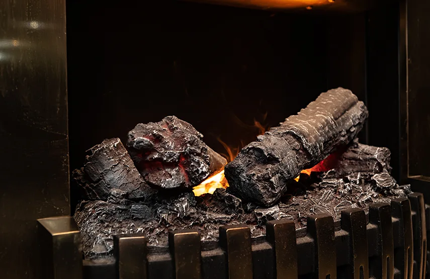 Soot Removal in Montclair, California